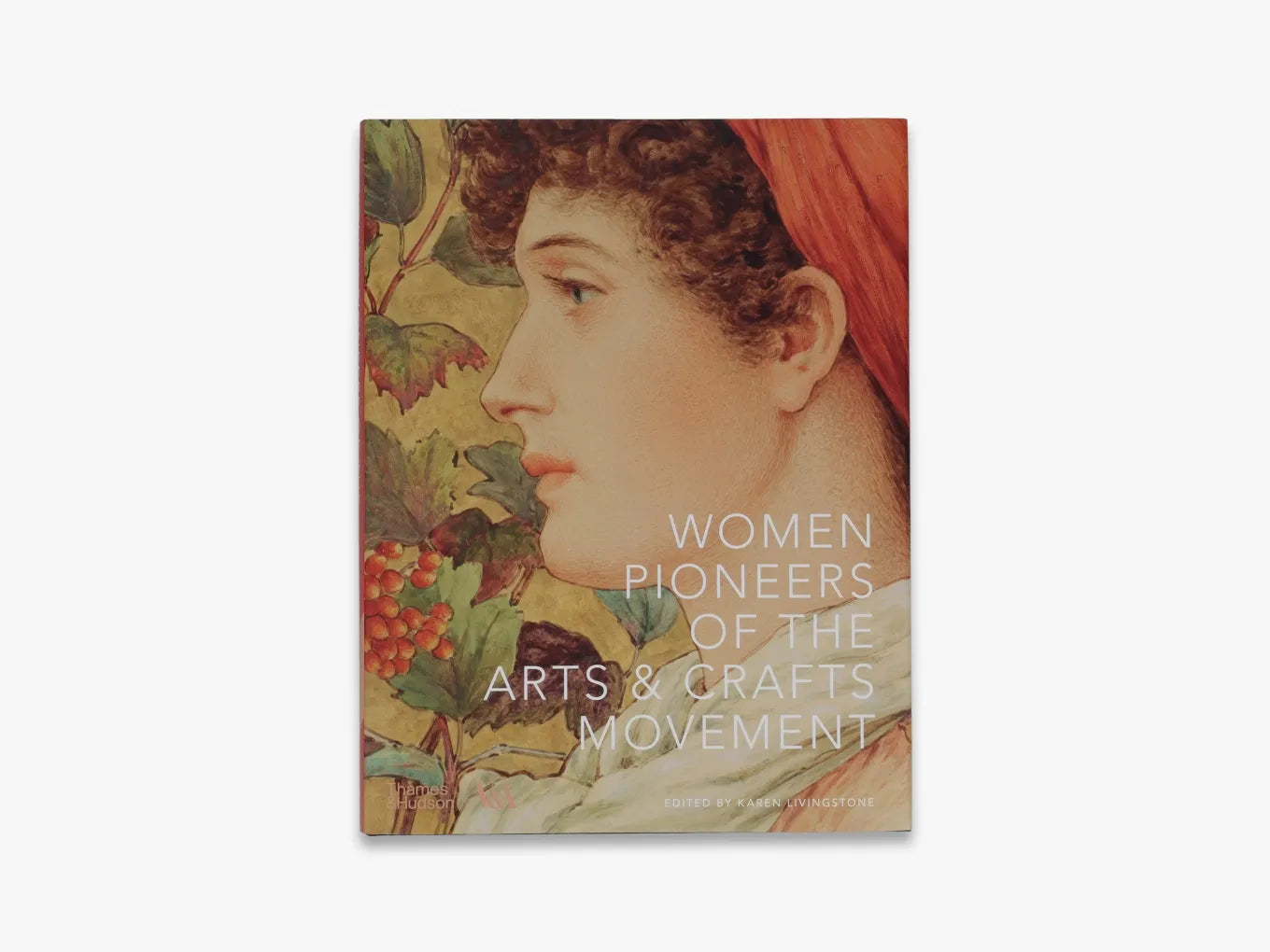 Women Pioneers of the Arts and Crafts Movement - Victoria and Albert Museum Book | Historical Art Biography | Perfect for Art History Students & Collectors