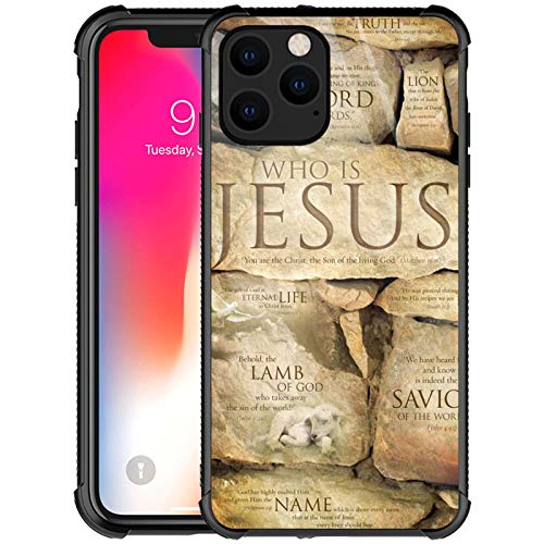 Christian Faith Jesus