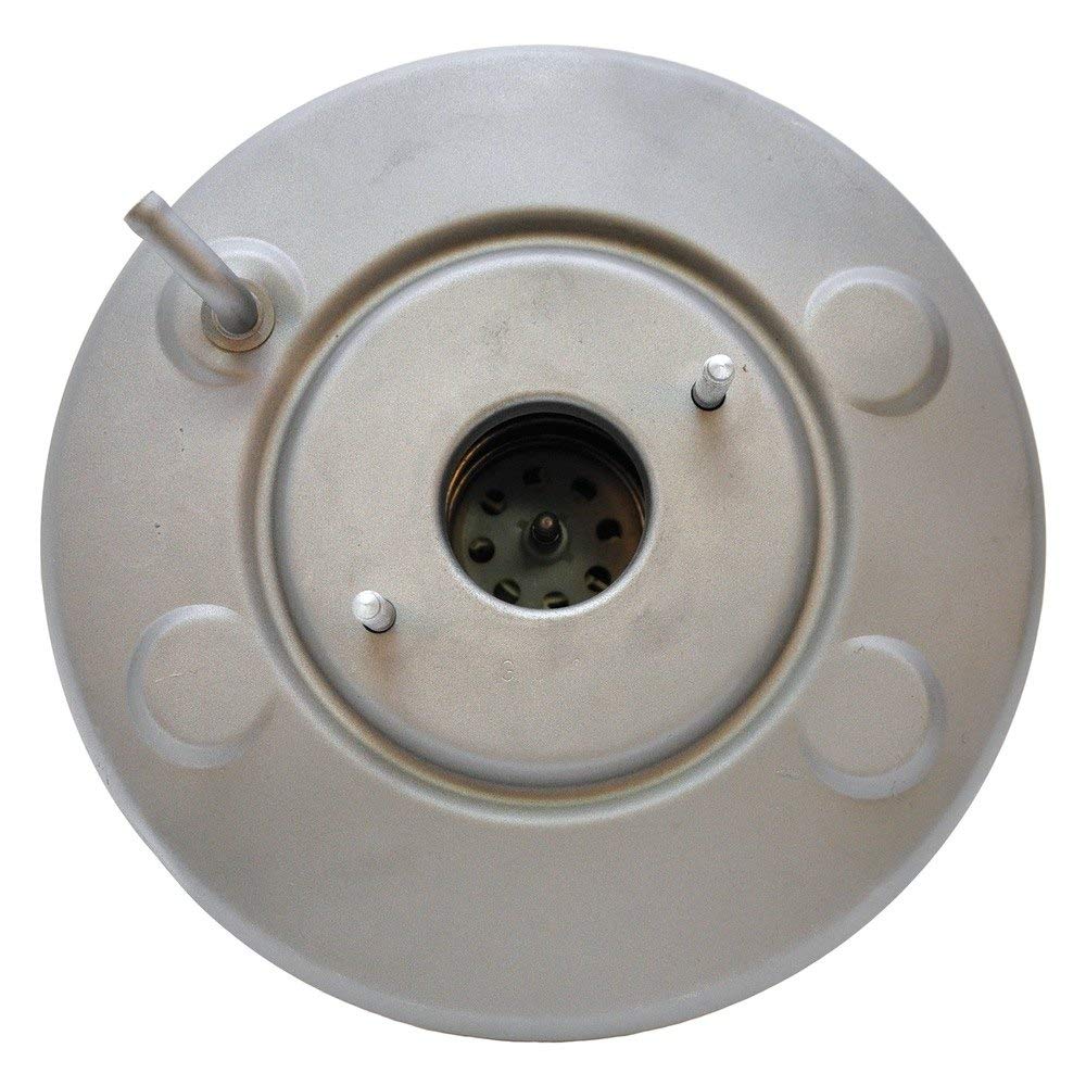 Cardone 53-6836 Remanufactured Vacuum Power Brake Booster - High Performance Brake Booster for Ford, Chevy & Dodge Trucks - Perfect for Off-Roading & Towing Applications