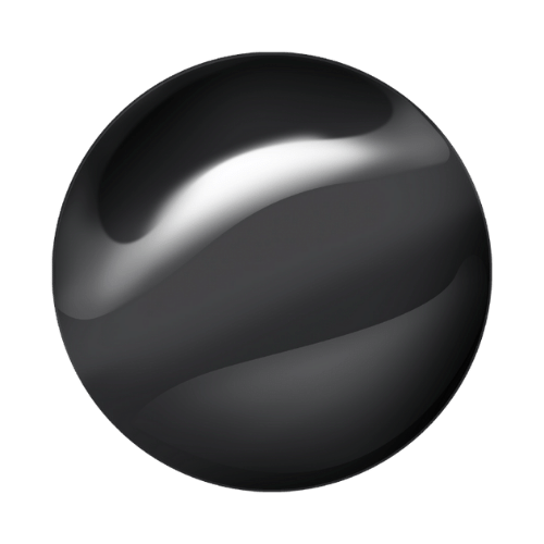 Premium Satin Black Face Polish - Perfect for Automotive Detailing, Jewelry & Metal Restoration