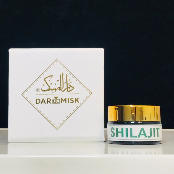 100% Pure Natural Organic Shilajit Resin - 100g (3.5oz) | Himalayan Herbal Supplement for Energy, Immunity & Vitality | Perfect for Athletes, Fitness Enthusiasts & Wellness Seekers