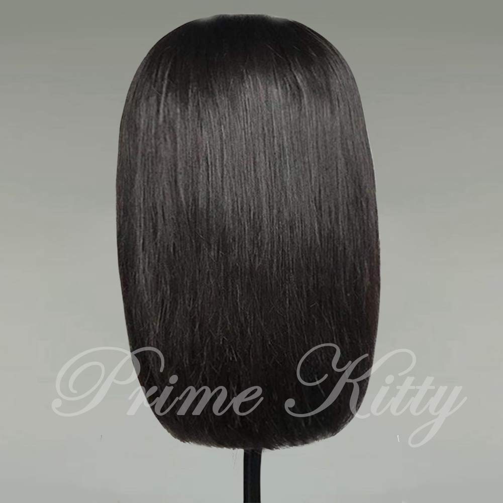 Brazilian Human Hair Lace Front Wigs 10
