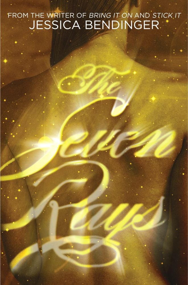 The Seven Rays - Spiritual Enlightenment & Healing Crystals for Meditation, Energy Work & Chakra Balancing | Perfect for Yoga, Reiki & Holistic Wellness
