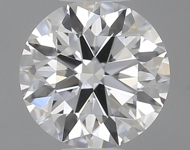 0.51 Carat Round Lab Grown Diamond - GIA Certified, VVS1 Clarity, D Color | Perfect for Engagement Rings & Fine Jewelry