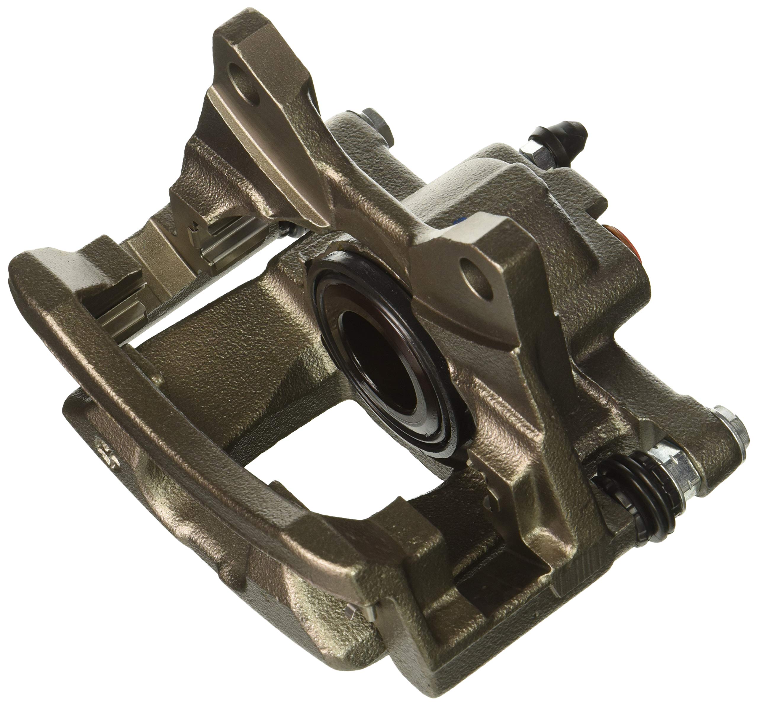 Raybestos FRC11887 Professional Grade Remanufactured Semi-Loaded Disc Brake Caliper - High Performance Brake Replacement for Smooth & Safe Driving | Perfect for Trucks, SUVs & Commercial Vehicles