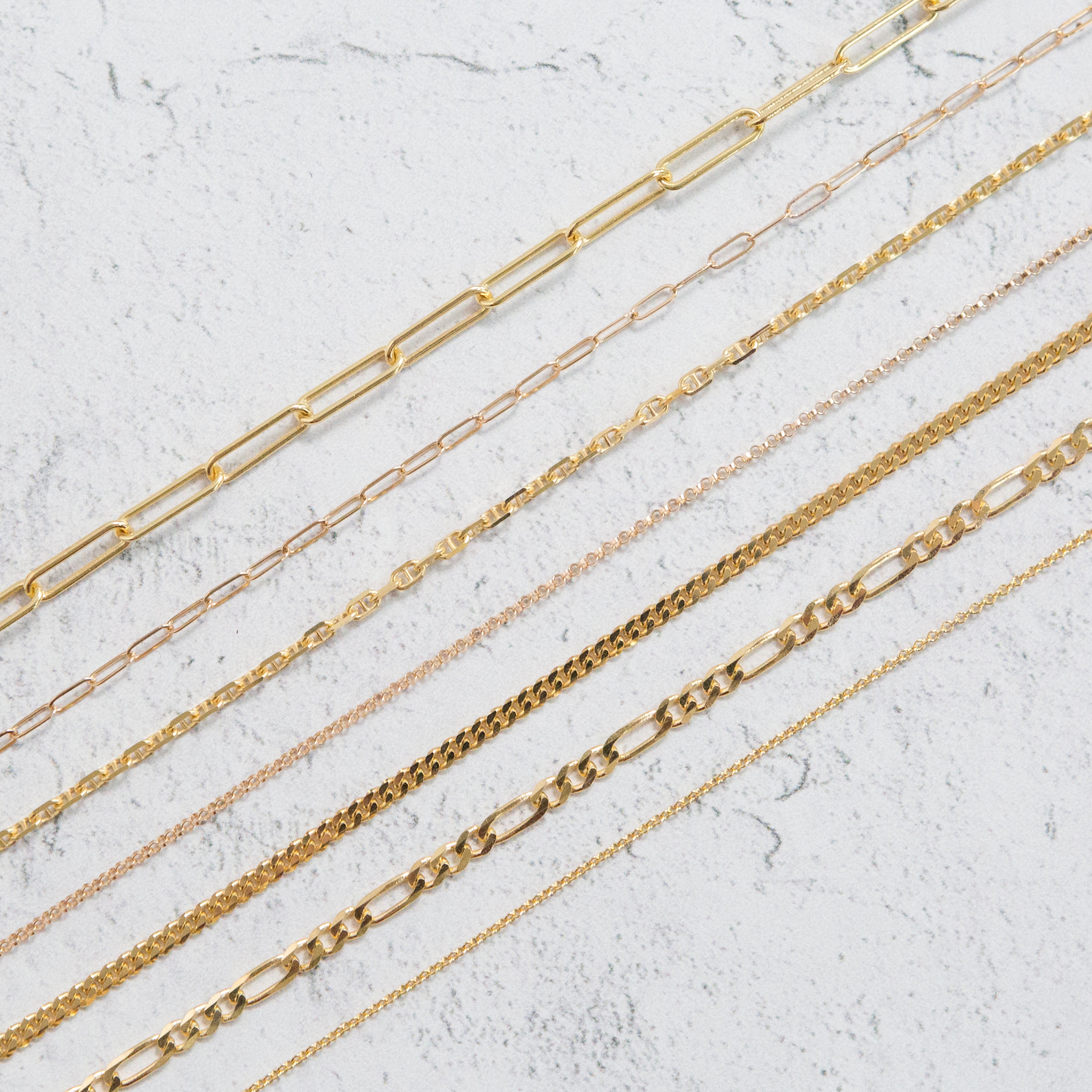 14k Gold Infinity Bracelet for Women - Elegant & Durable Jewelry Gift for Anniversary, Birthday & Valentine's Day