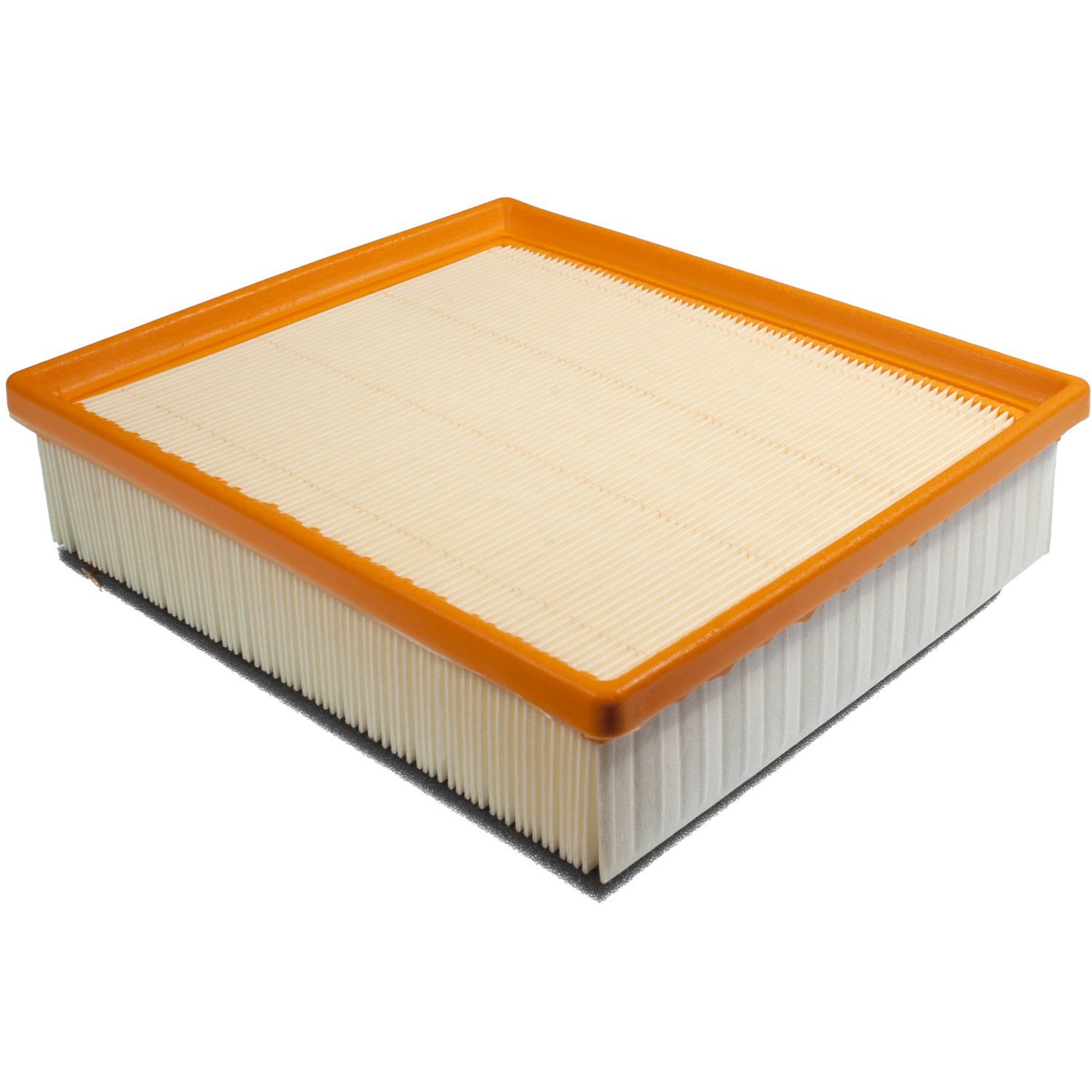 Mahle Original LX1605 Air Filter - High Performance Replacement for Cars & Trucks - Perfect for Daily Commuting & Off-Road Adventures