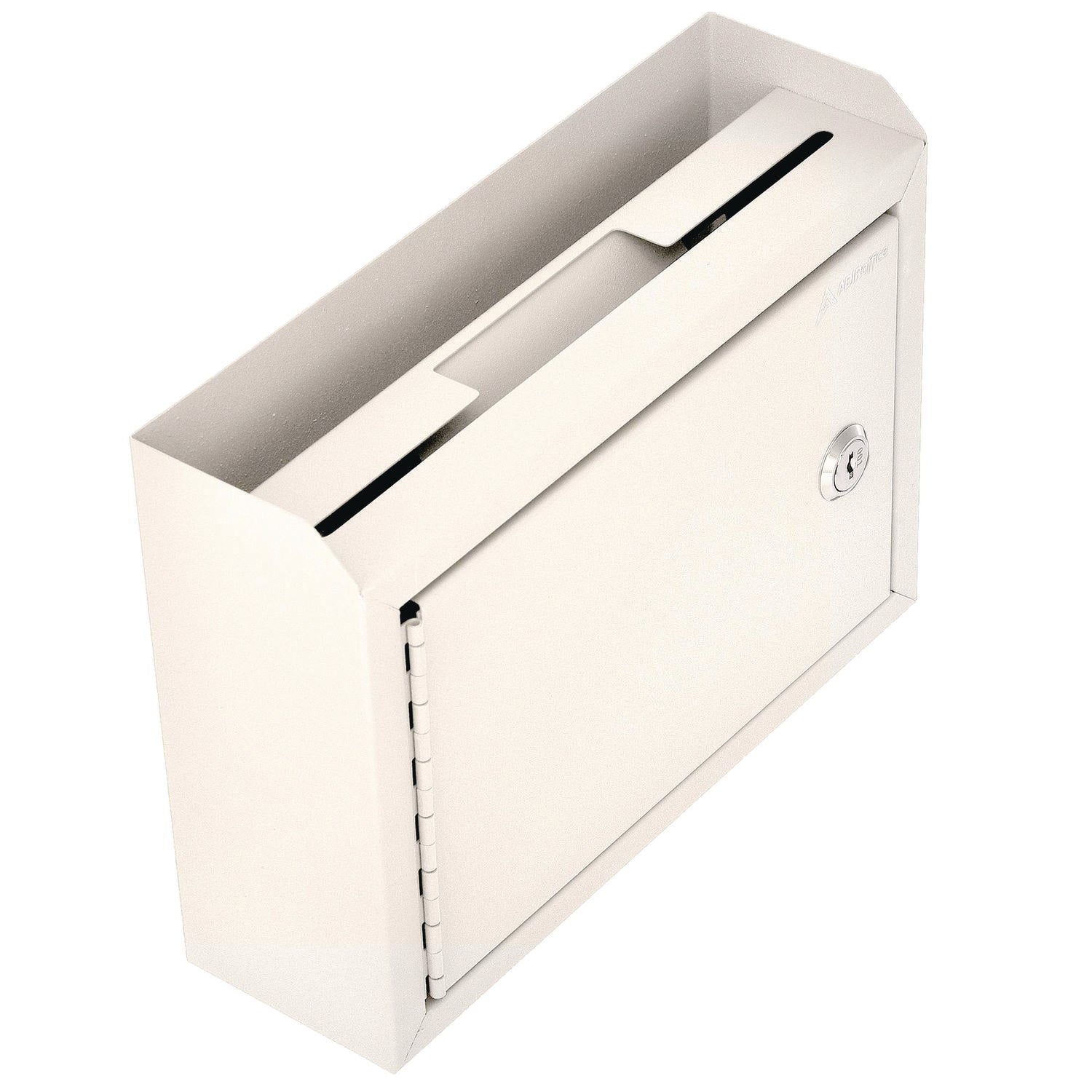 AdirOffice Medium Security Drop Box - 9.8