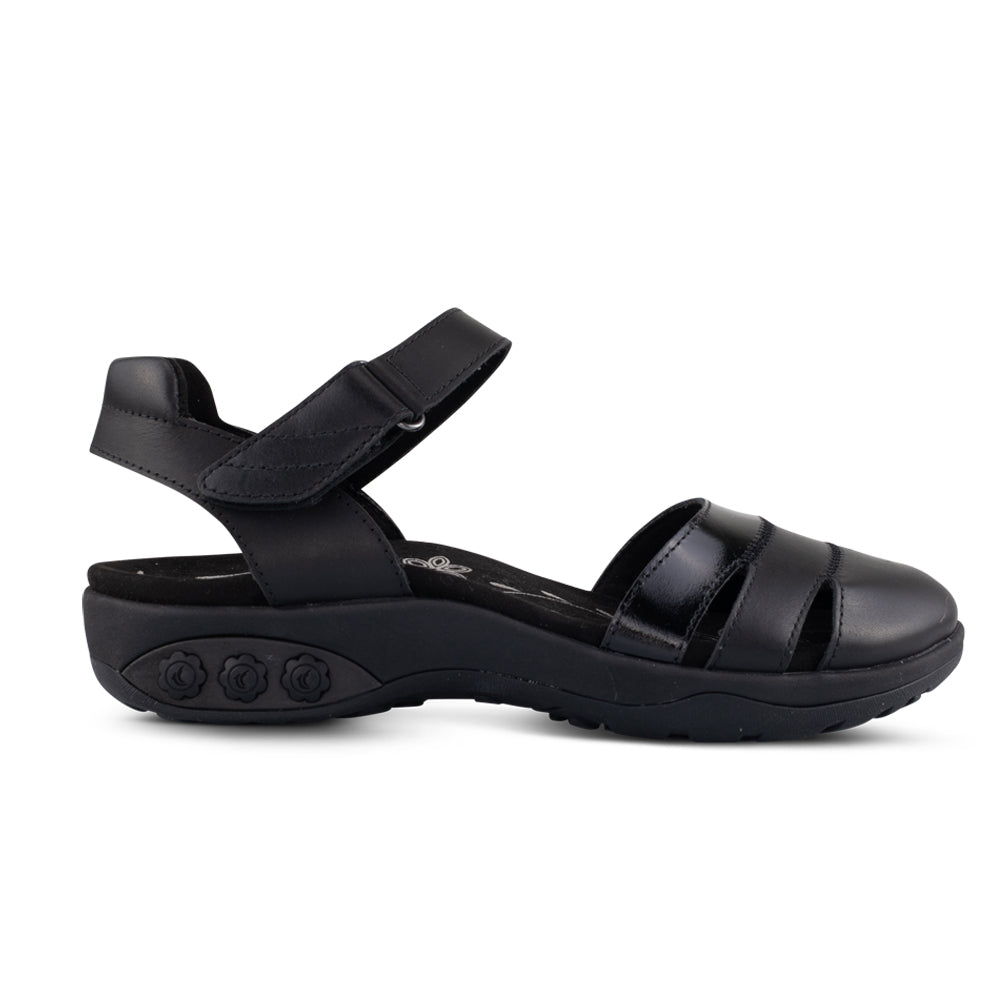 Camille Women's Genuine Leather Casual Loafers - Comfortable Slip-On Shoes for Work, Travel & Everyday Wear
