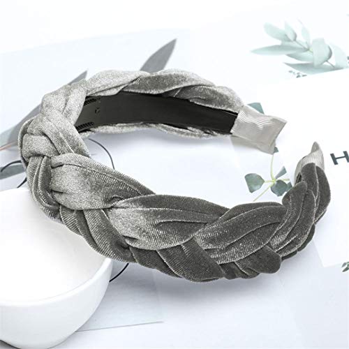 gray Velvet B