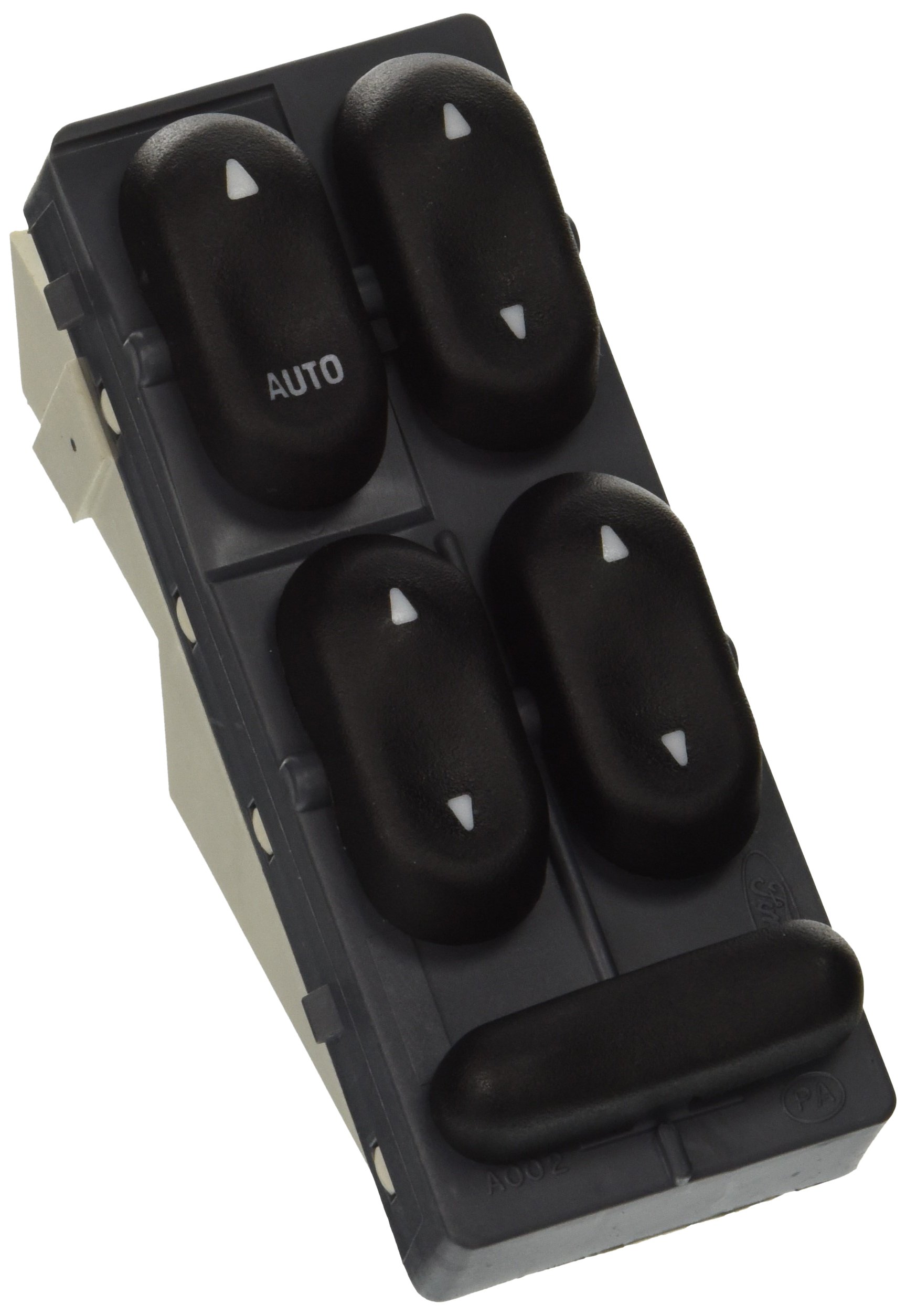 Standard Motor Products DWS-720 Power Window Switch - Compatible with Multiple Car Models - Reliable Auto Part Replacement - Perfect for Window Control Repair & Maintenance