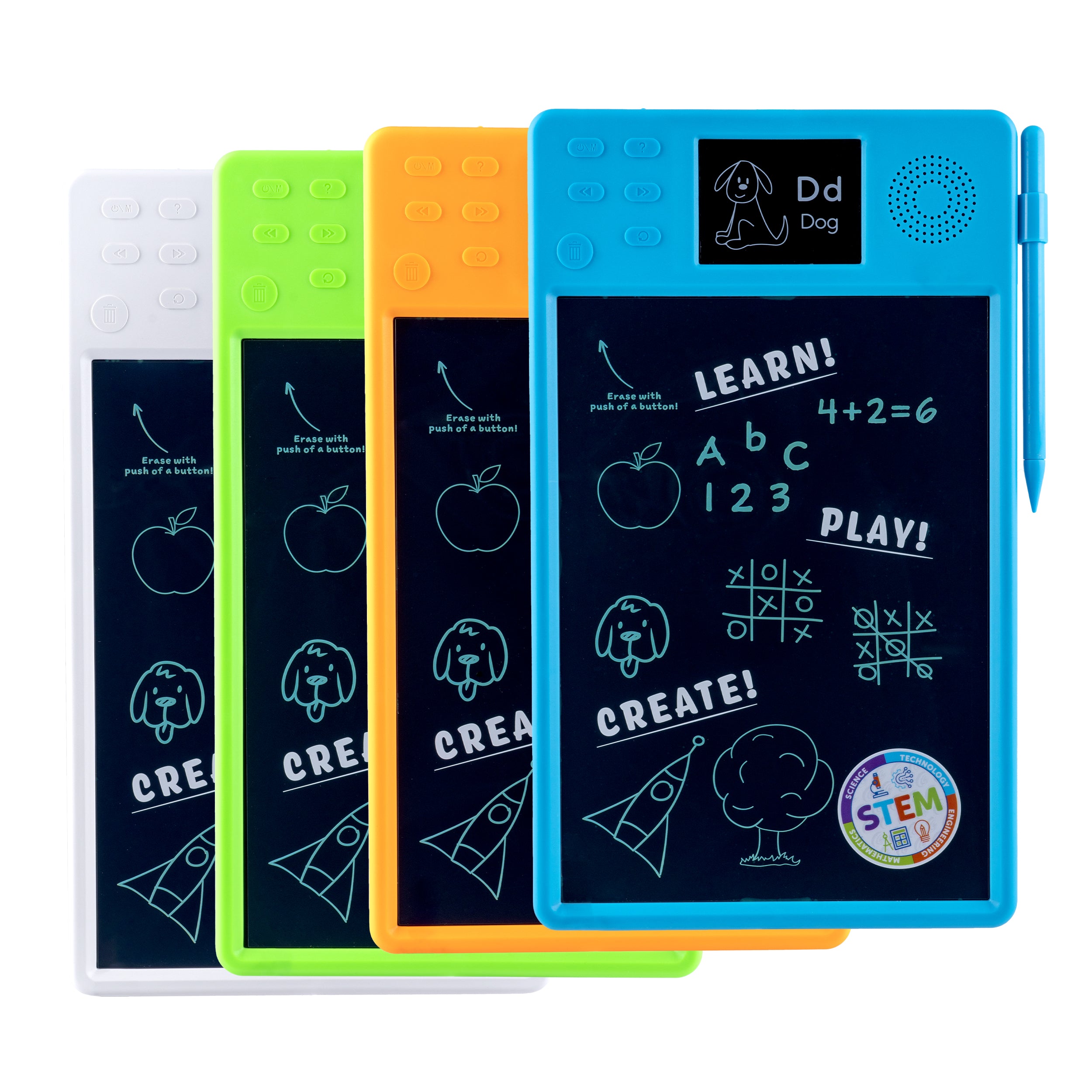 Explore One Interactive Fun Board - Engaging Educational Toy for Kids | Perfect for Learning & Play at Home or School
