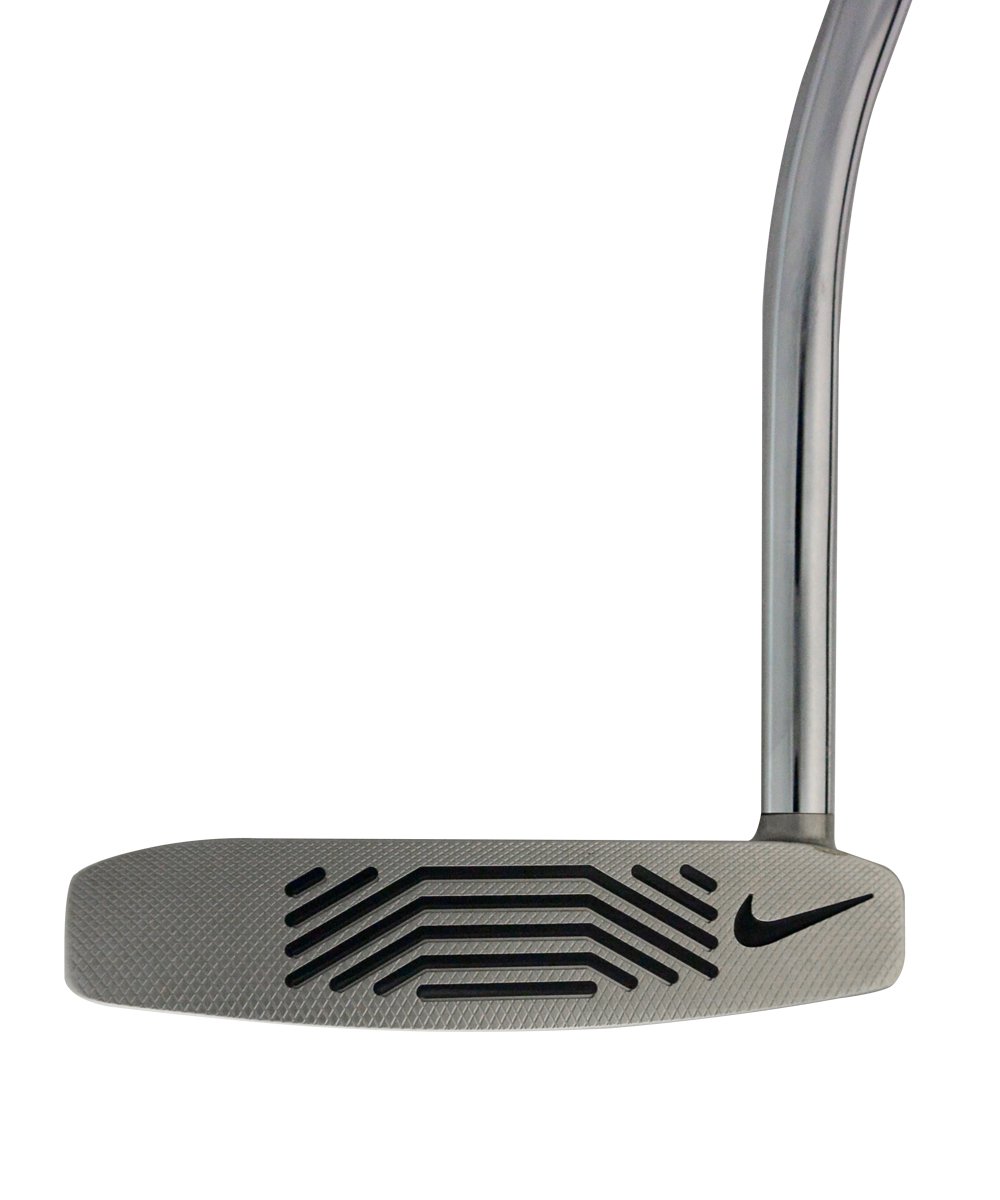 Nike Method 005 Putter - Premium Golf Putter for Precision Putting | Perfect for Golf Tournaments & Practice Sessions