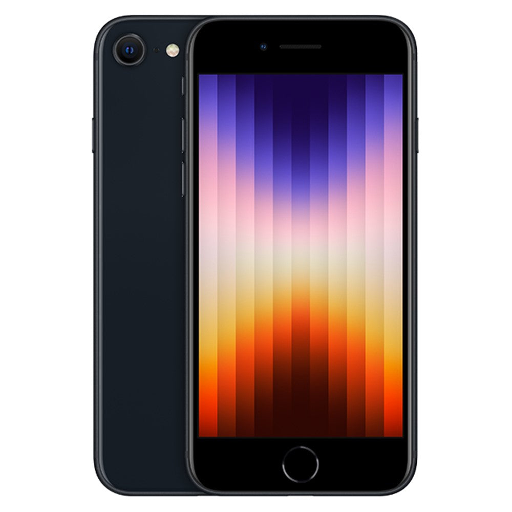 Apple iPhone SE 2022 (3rd Gen) 64GB - 4.7