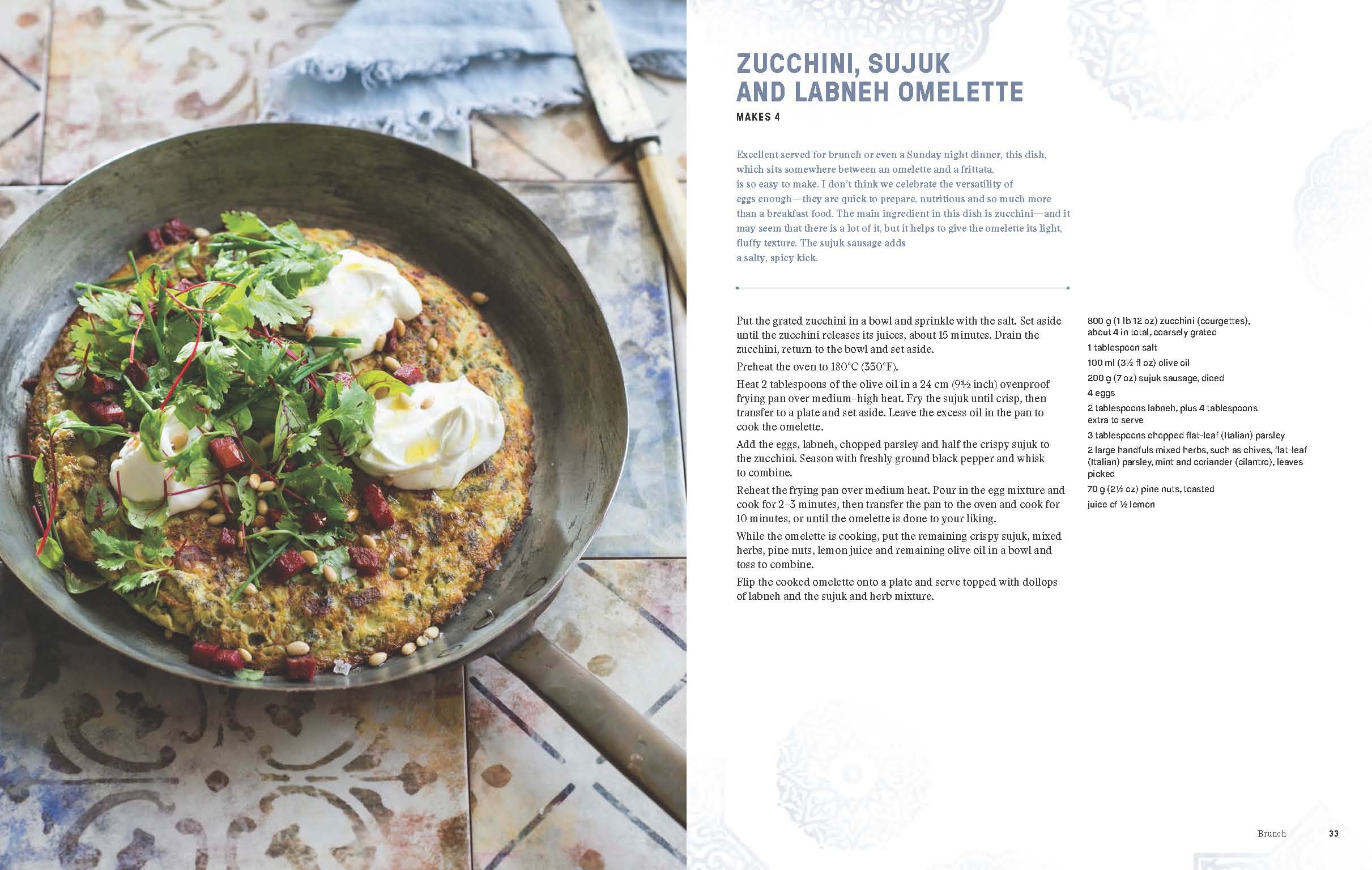 Hummus & Co: Authentic Middle Eastern Food - Delicious Hummus, Falafel & More for Home Dining & Parties | Perfect for Mediterranean Diet & Healthy Snacking
