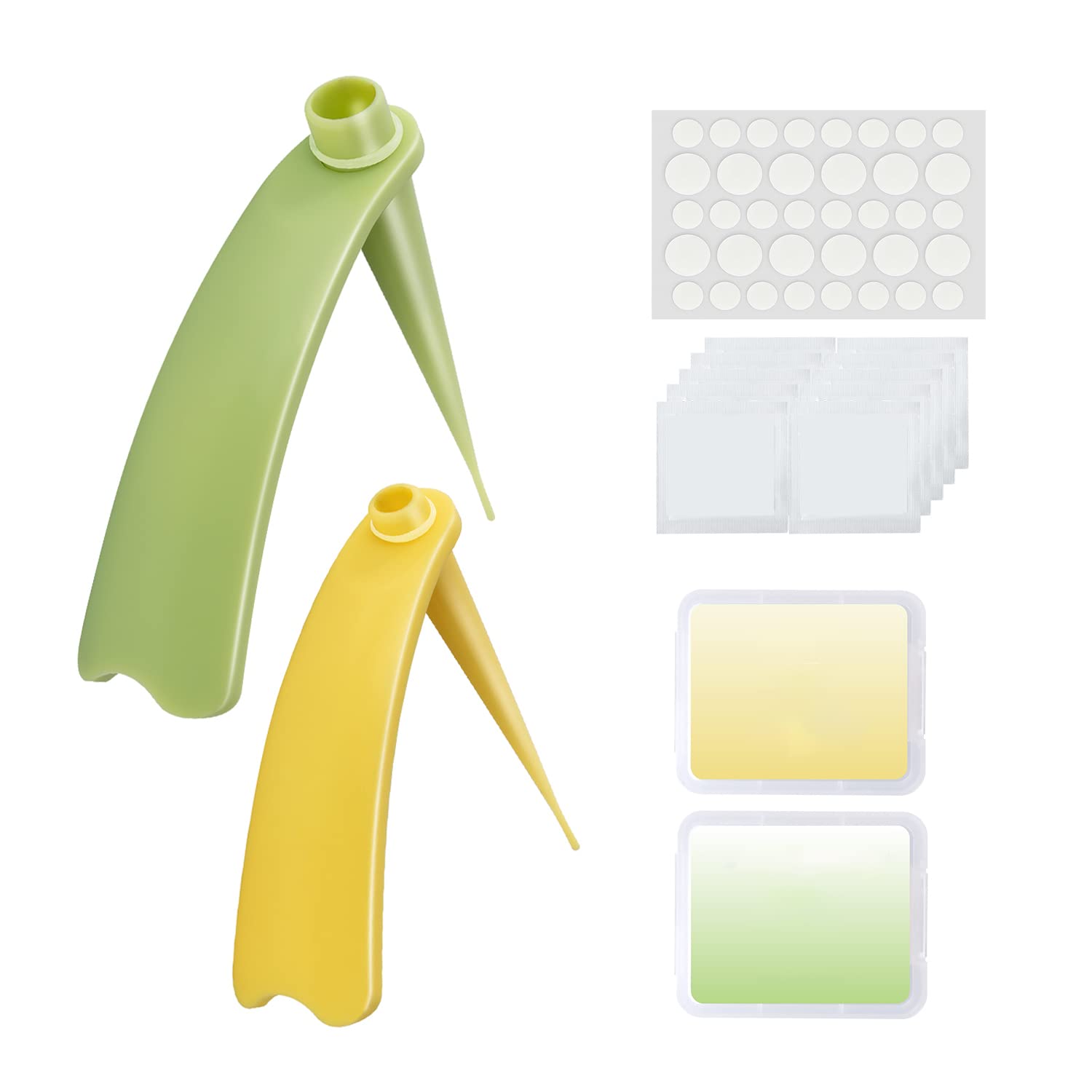 Safe & Effective Skin Removal Kit for Home Use - DIY Beauty Care