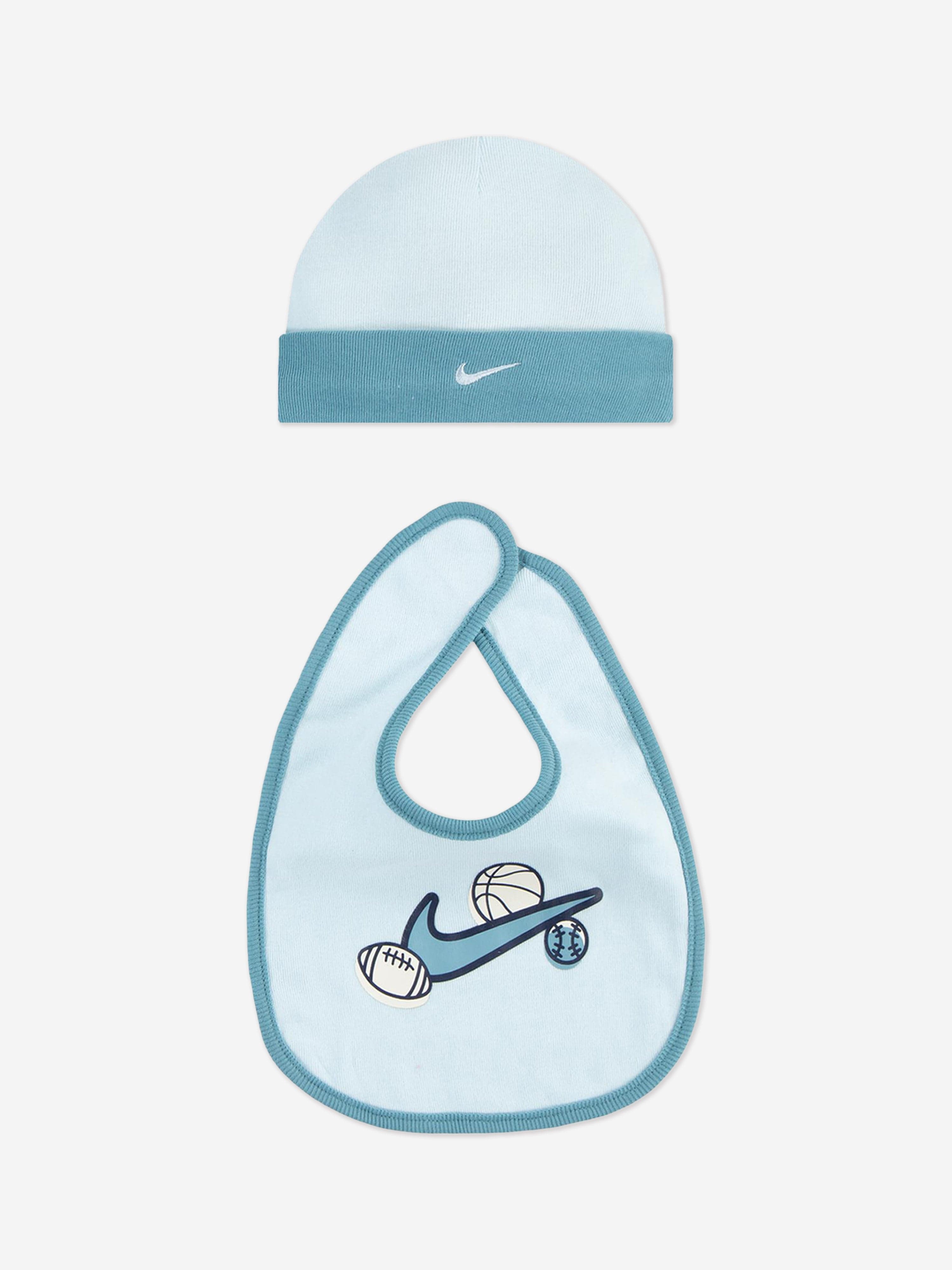 Baby Boys 3-Piece Bodysuit Set - Soft Cotton Blue Outfit for Newborns & Infants | Perfect for Playtime, Daycare & Photo Shoots