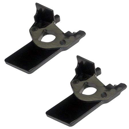 Genuine HOMELITE RYOBI DJ168F-14004-A Carburetor Insulator - Compatible with RIDGID, Troy-BILT, Echo, Powerstroke, Workforce, BLACKMAX - Perfect for Small Engine Repair & Lawn Mower Maintenance