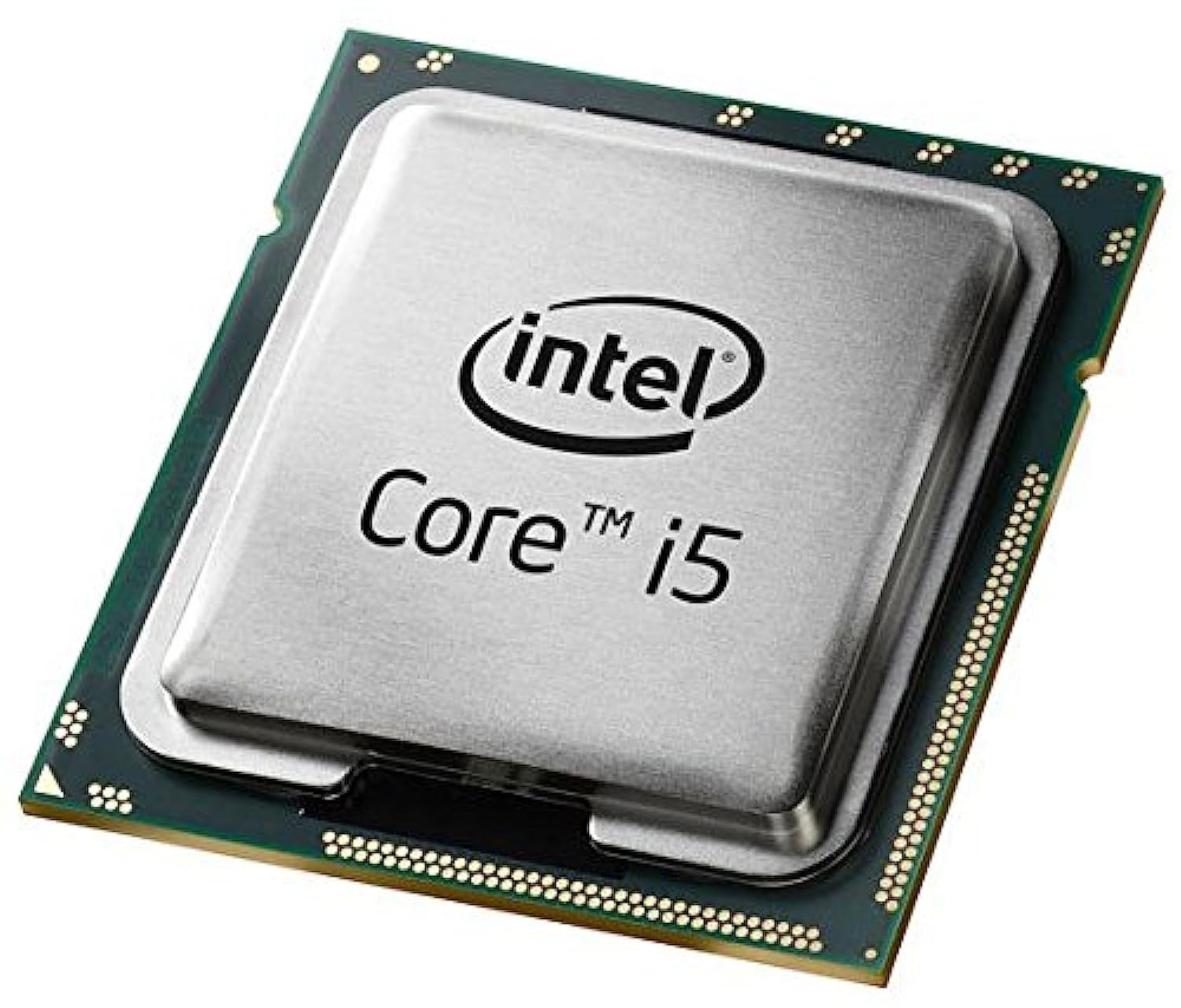 Intel Core i5-7400 3.0GHz Quad-Core LGA1151 Processor with 6MB Cache - Perfect for Gaming PCs, Home Office Workstations & Content Creation Computers