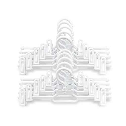 White 10 Pack