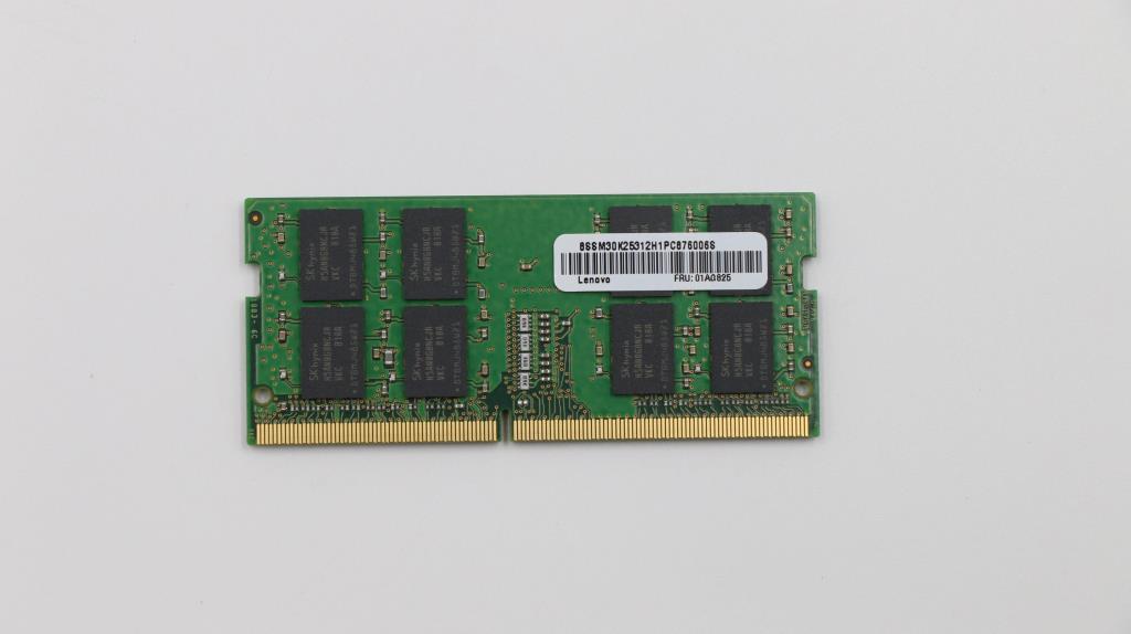 Acer AN515-54 760U N18C3 16GB DDR4 2666MHz SODIMM Laptop Memory RAM - Upgrade for Gaming & Productivity Laptops