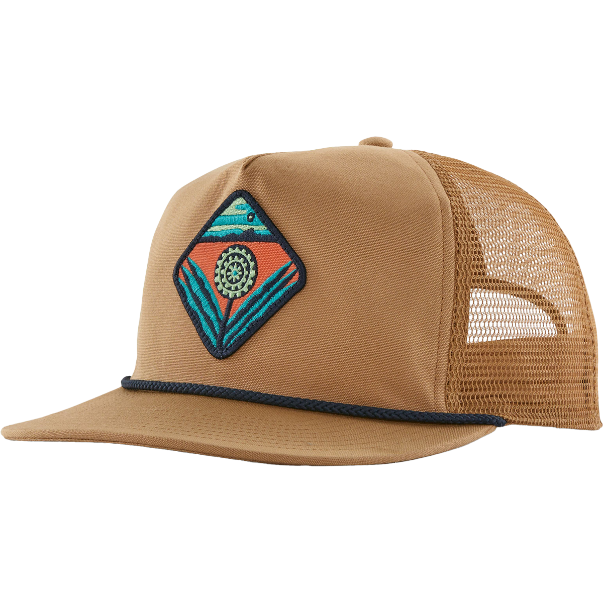 Airfarer Cap 3 - Premium Adjustable Baseball Hat for Men & Women | Comfortable Breathable Cotton Fabric | Perfect for Outdoor Sports, Travel & Daily Wear