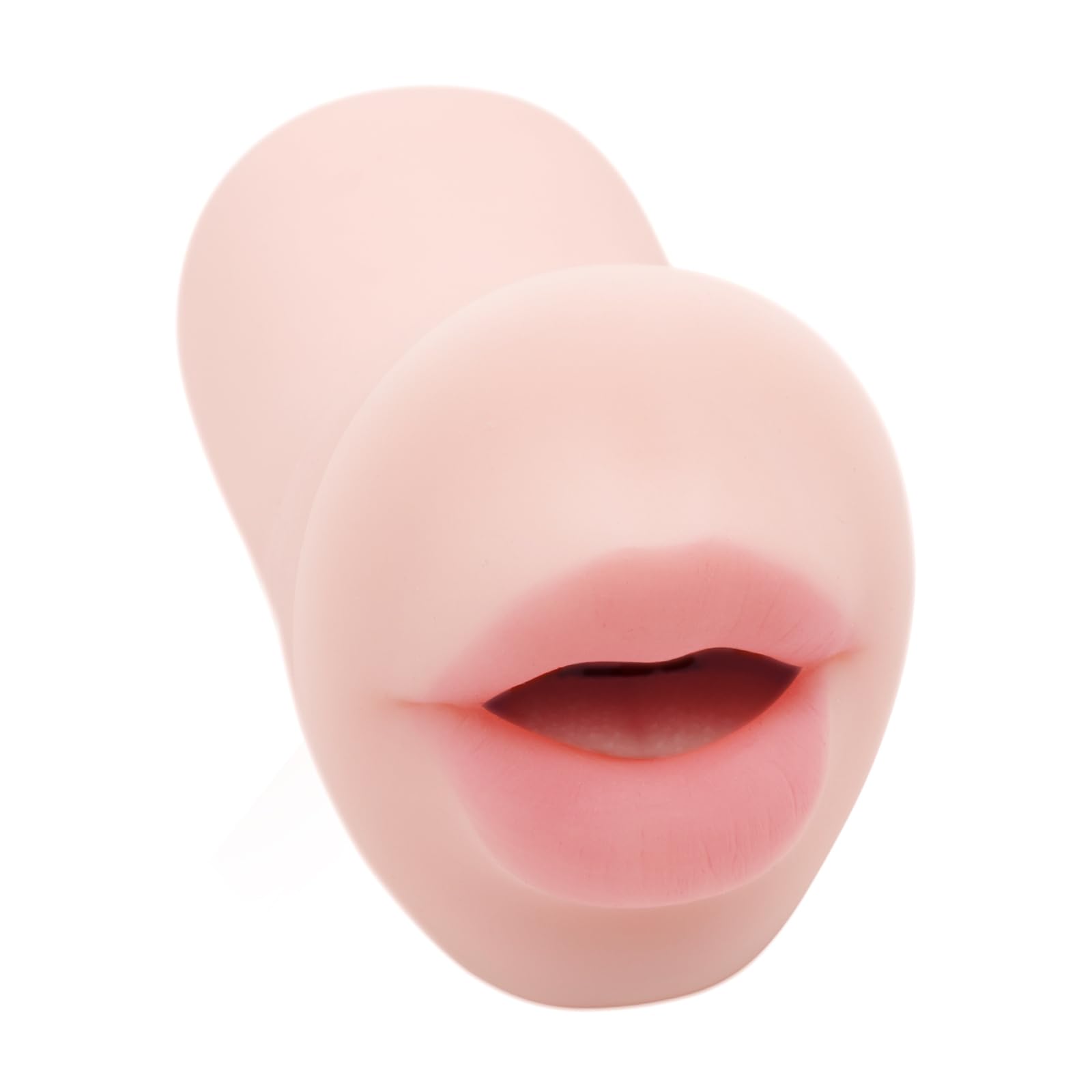 Tracy's Dog Male Masturbator - Realistic Deep Throat Blowjob Stroker Sex Toy for Men | RUSHSKIN Close-Ended Pocket Pal Adult Toy | Perfect for Solo Play, Couples Fun & Discreet Pleasure at Home
