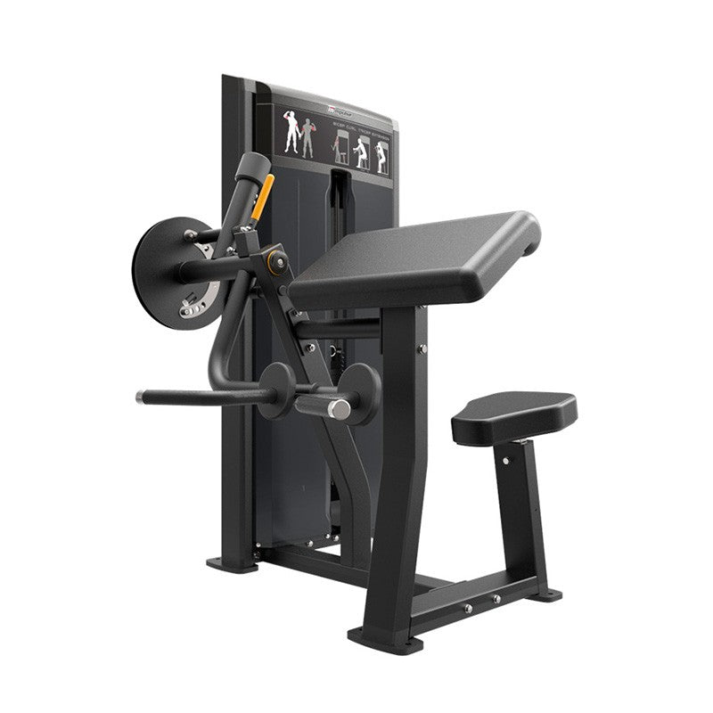 IF9333 Bicep & Tricep Workout Combo - Arm Strength Training Equipment for Home Gym & Fitness Enthusiasts - Perfect for Muscle Building & Toning at Home or Gym