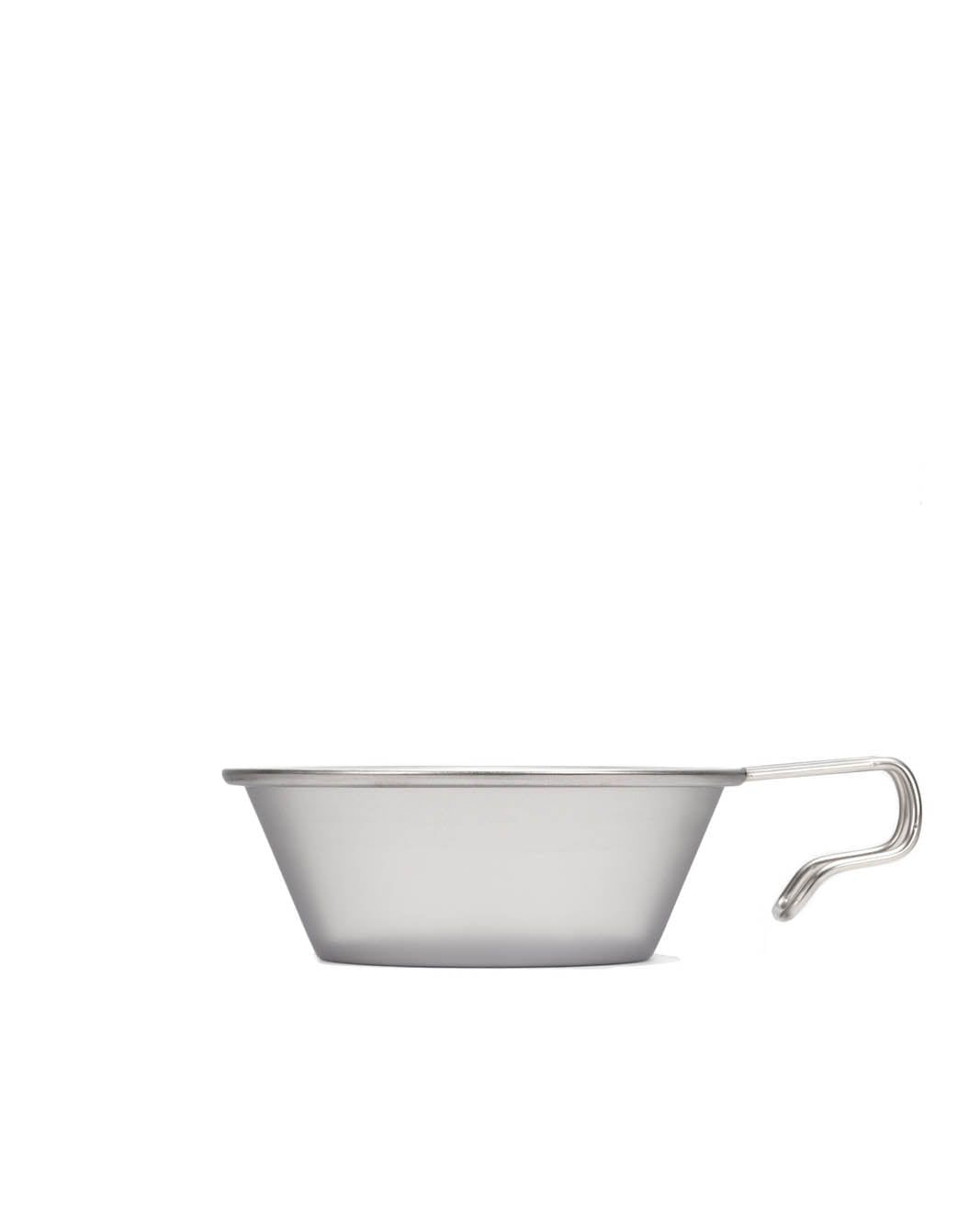 Premium Stainless Steel Sierra Cup - Lightweight, Durable Camping Mug for Hiking, Backpacking & Outdoor Adventures - Ideal for Coffee, Tea & Hot Drinks