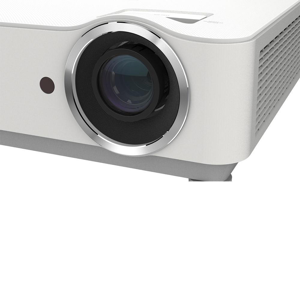 Vivitek DH3660Z Full HD 1080p Laser Projector - 4000 Lumens High Brightness for Home Theater, Business Presentations & Outdoor Movie Nights