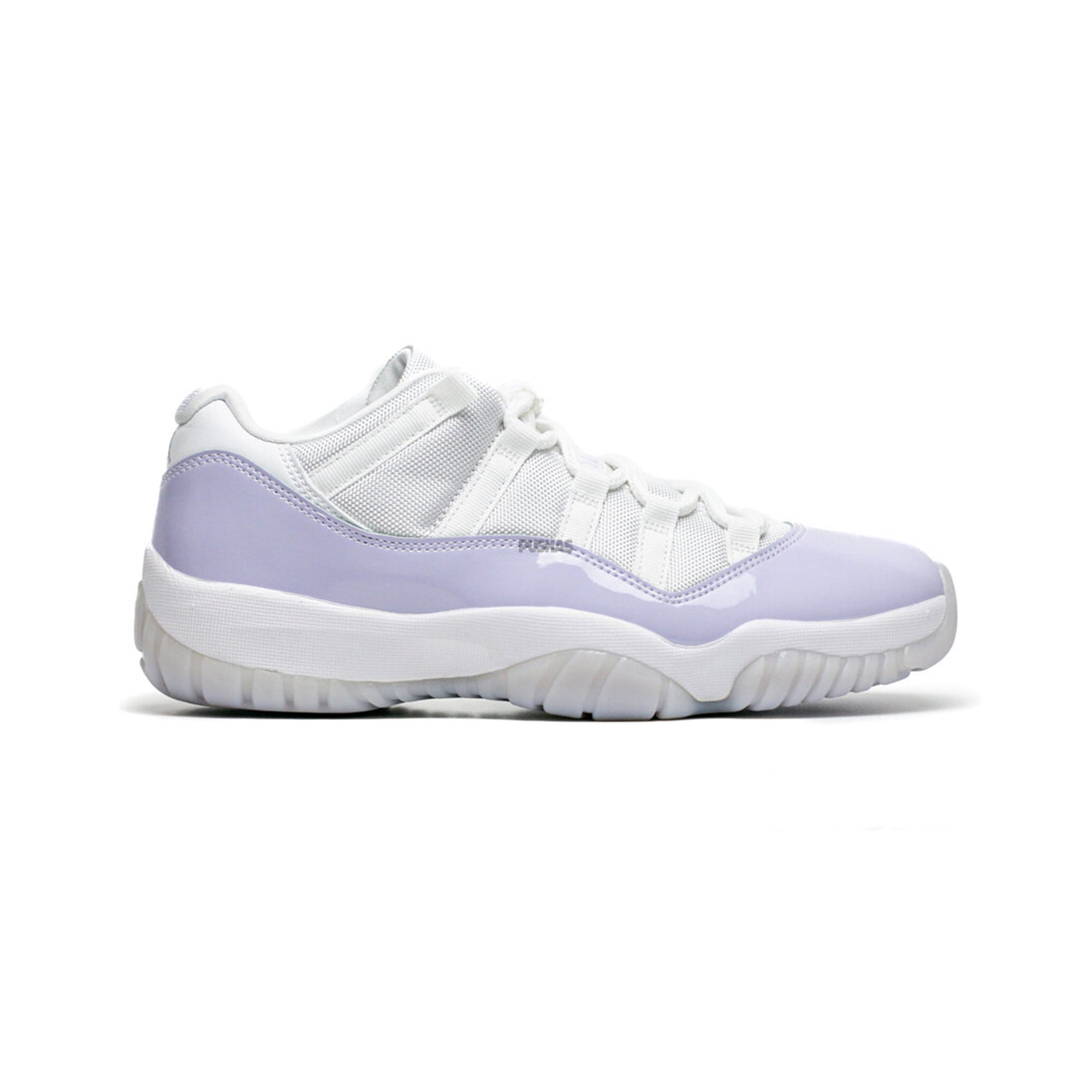 Air Jordan 11 Retro Low 'Pure Violet' Women's Basketball Shoes (2022) - Lightweight Sneakers for Running, Gym Workouts & Street Fashion