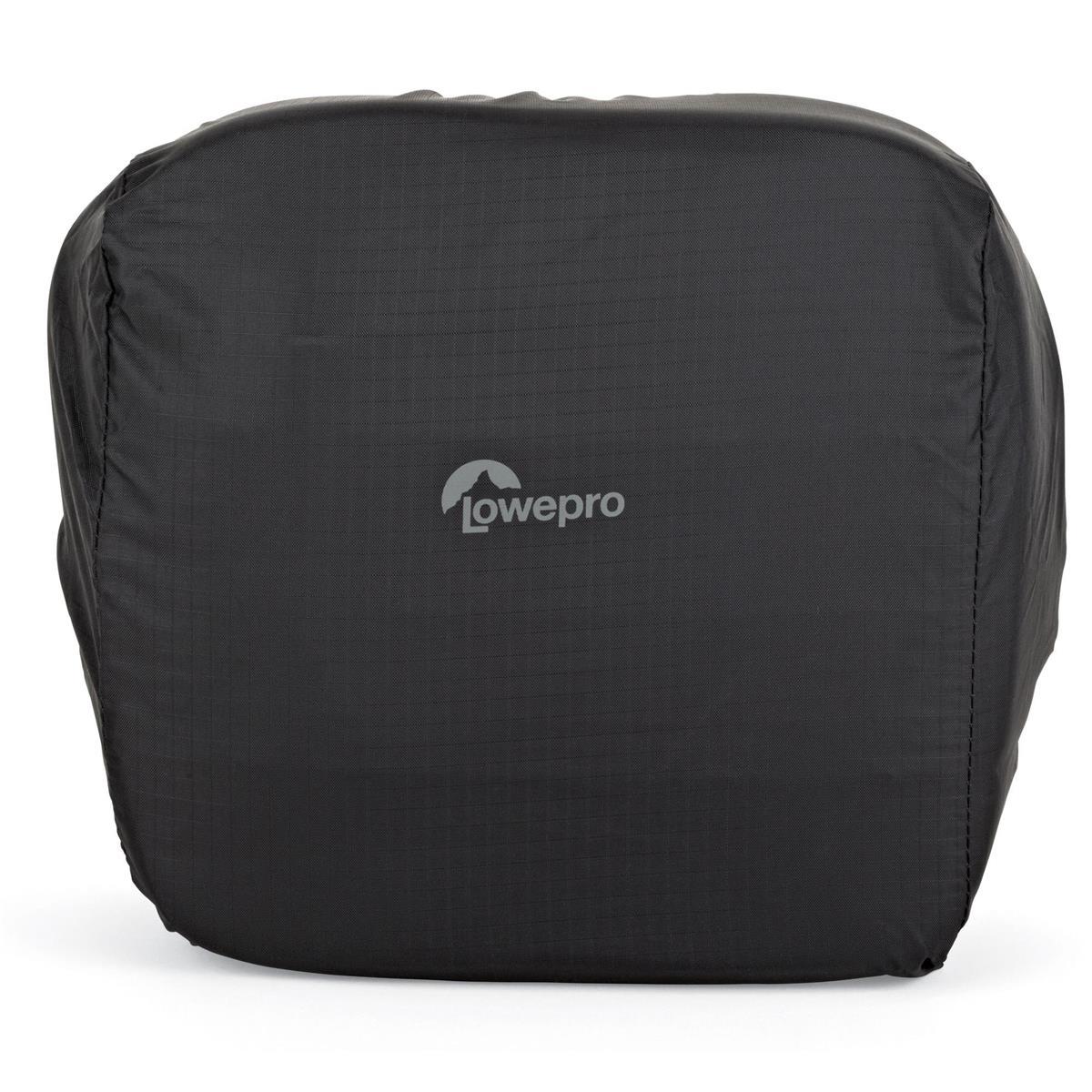 Lowepro ProTactic 100 AW Utility Bag - Durable Camera Backpack for DSLR & Mirrorless Cameras - Perfect for Travel, Hiking & Outdoor Photography