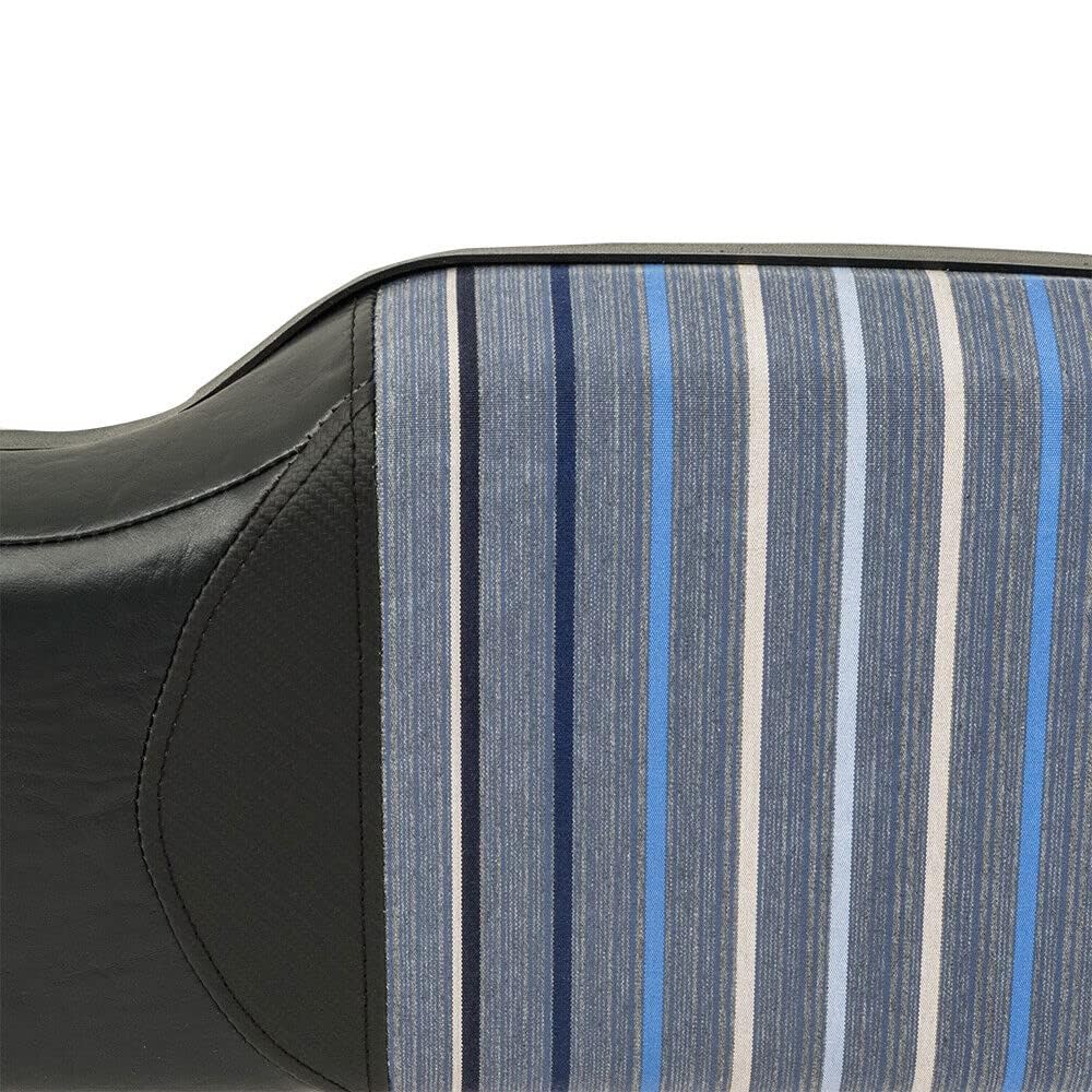 RedDot Harmony Seat Covers for GTW & MadJax Genesis 150 Golf Cart Rear Seat Kits - Durable & Water-Resistant Golf Cart Accessories for Outdoor Comfort and Style