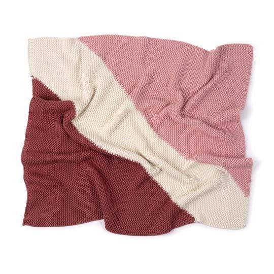 Zandino Charlotte Knit Blanket - Soft & Cozy Throw Blanket for Couch, Bed, Sofa - Perfect for Winter, Home Decor, Gifts - Machine Washable & Ultra-Plush