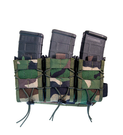 Woodland Camo