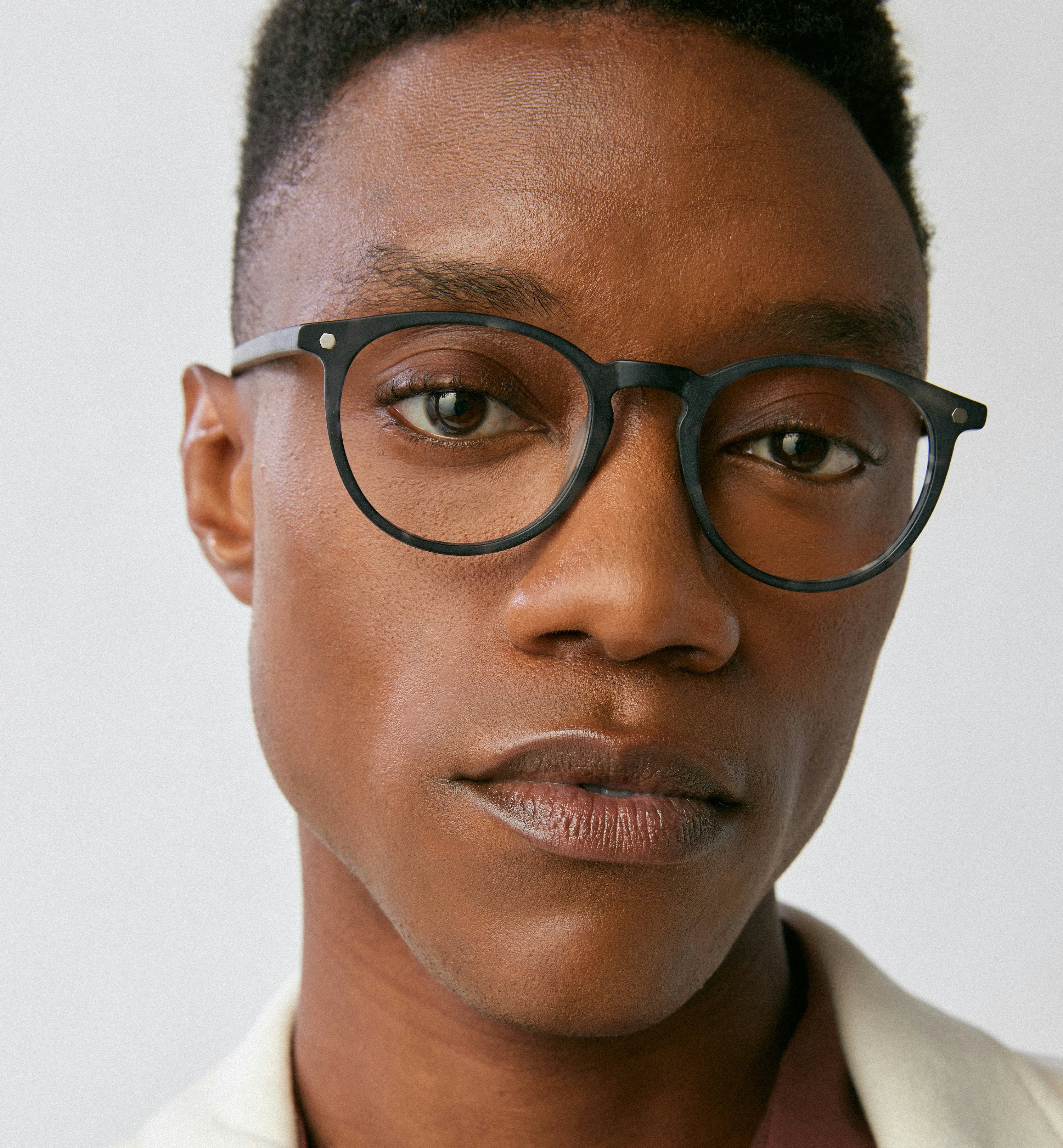 Eton Eyeglasses - Stylish & Durable Prescription Glasses for Men & Women | Perfect for Work, Reading & Everyday Use