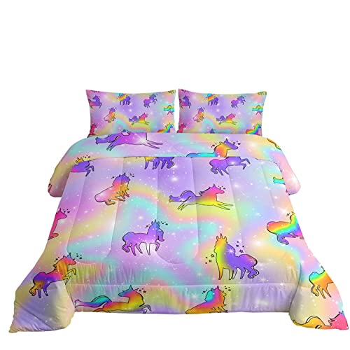 Rainbow Unicorn