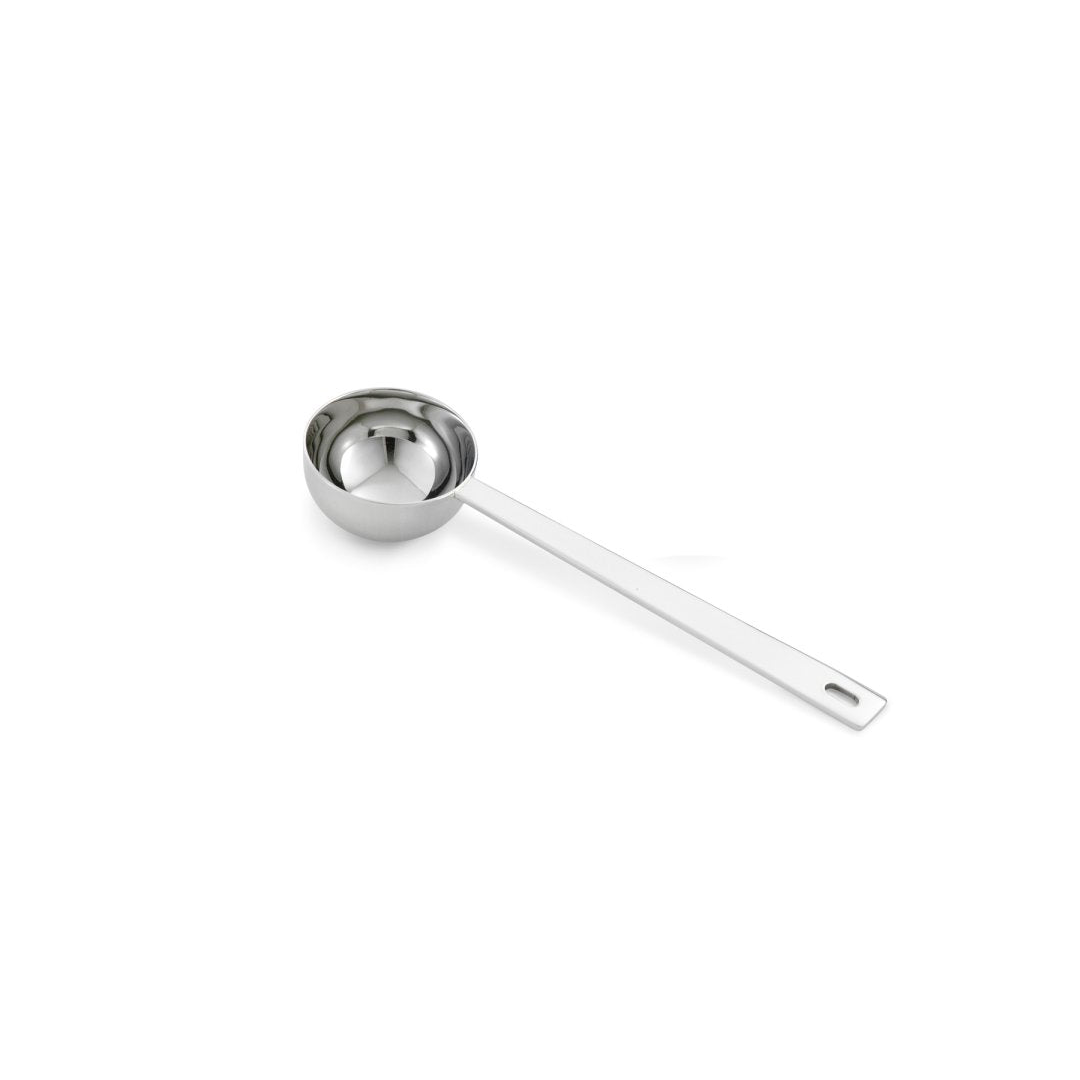 Vollrath 2 Tbsp Stainless Steel Measuring Spoon - Durable & Accurate for Baking, Cooking, and Meal Prep