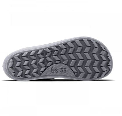 Barefoot Boots for Women & Men - Be Lenka Nevada Neo All Black | Minimalist Comfort Shoes for Hiking, Walking & Everyday Wear