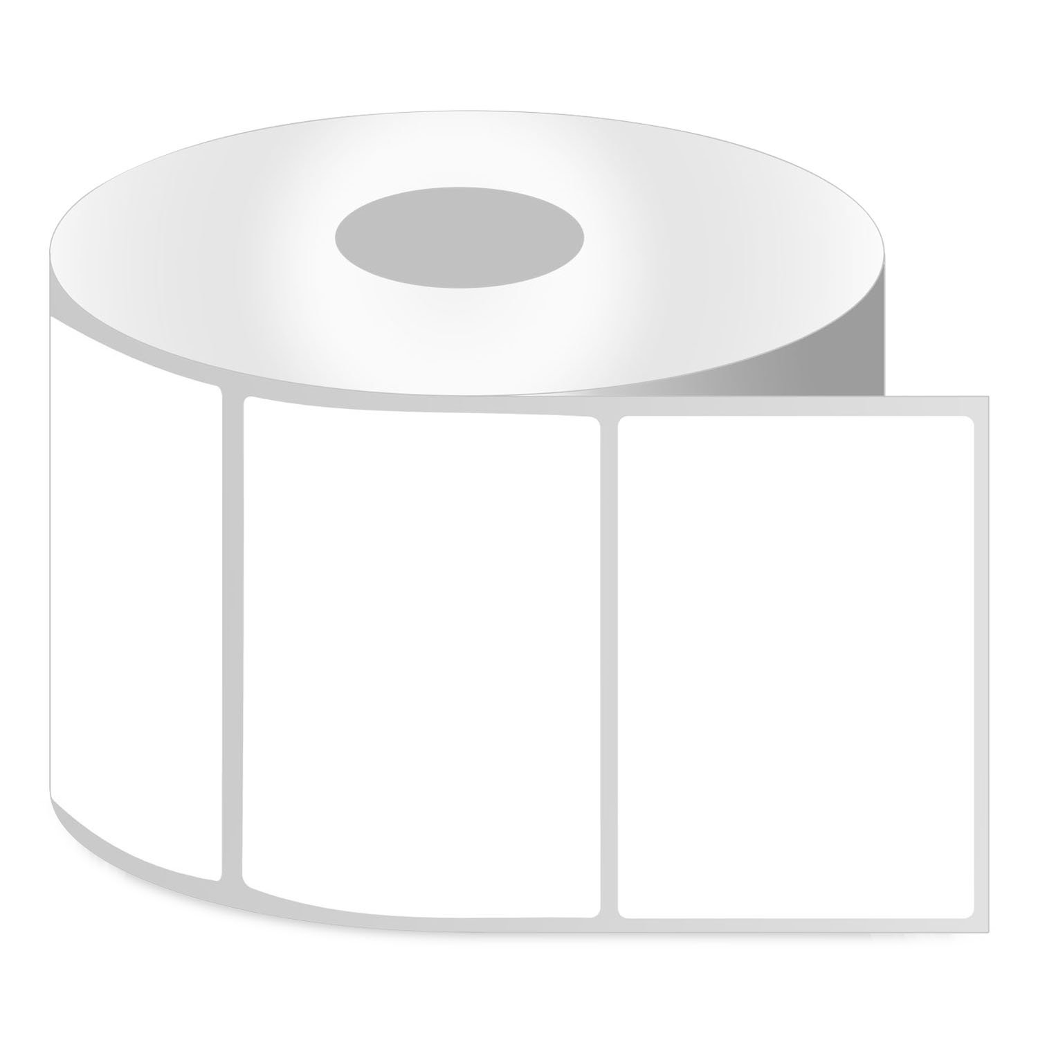10 Rolls, 6200 Labels – 4