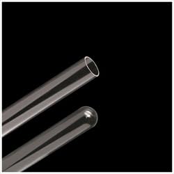 Technical Precision Replacement Quartz Sleeve for R CAN SCV-320 - Perfect for UV Water Purifiers & Laboratory Equipment