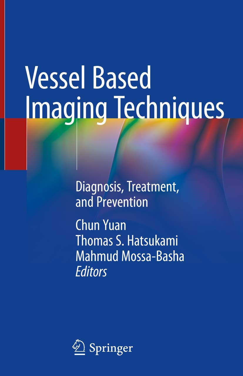 Advanced Vessel-Based Imaging Techniques for Diagnosis, Treatment & Prevention | Medical Imaging Solutions for Cardiovascular & Neurovascular Care