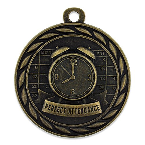 Perfect Attendance