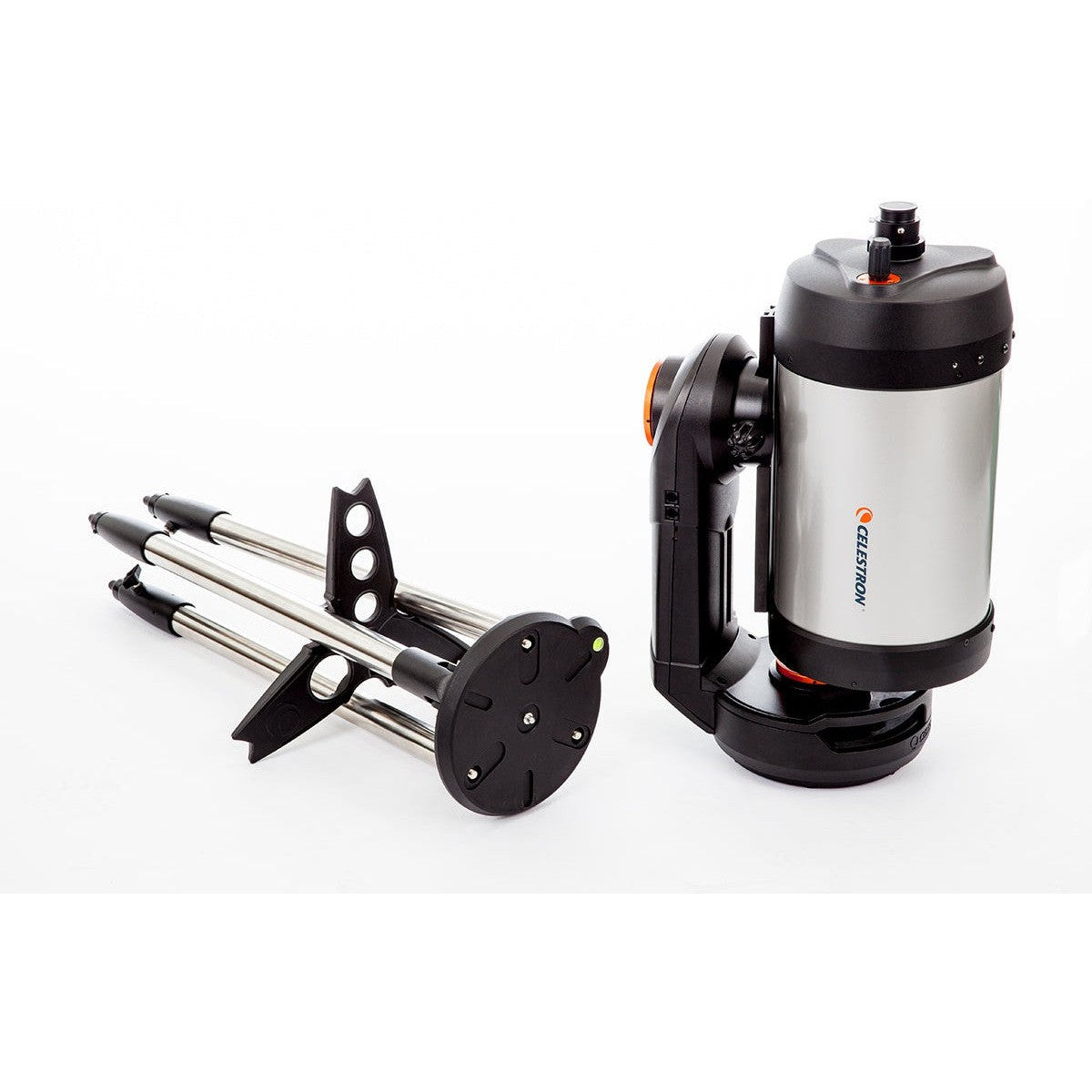 Used NexStar Evolution 8 Telescope - Premium Celestron Telescope for Astronomy Beginners & Professionals | Perfect for Stargazing, Astrophotography & Backyard Observation