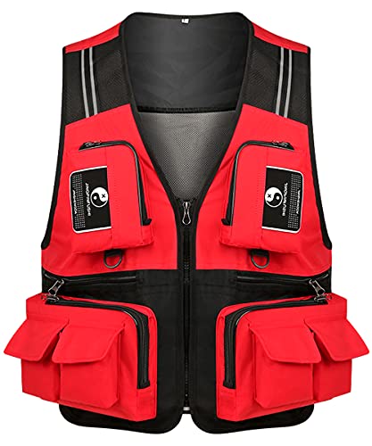 001/ Red