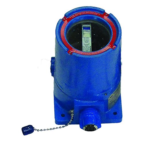 Dixon A210B-120 ADS Spillguard Monitor with Bypass Timer, 120/240V AC - Industrial Fluid Leak Detection System for Chemical Plants & Manufacturing Facilities
