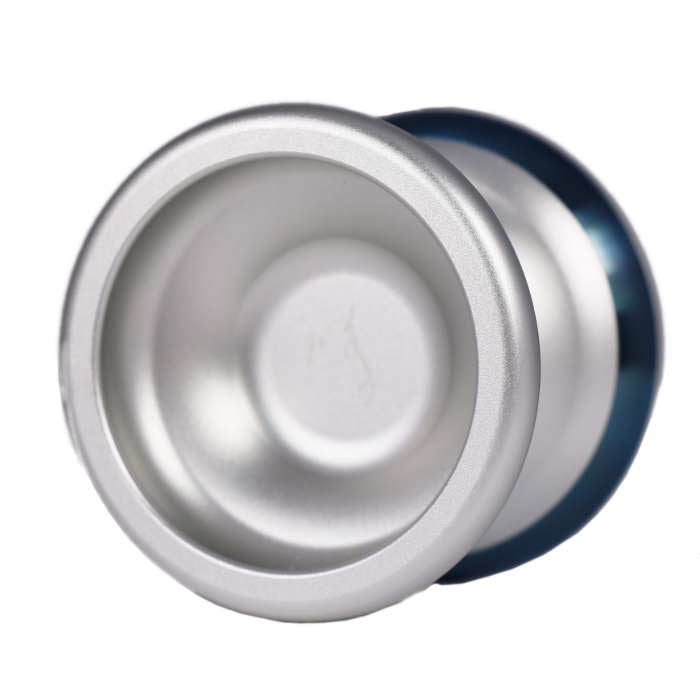 YoYoFactory Flame Professional Yo-Yo for Beginners & Advanced Players - Perfect for Tricks, Competitions & Outdoor Fun