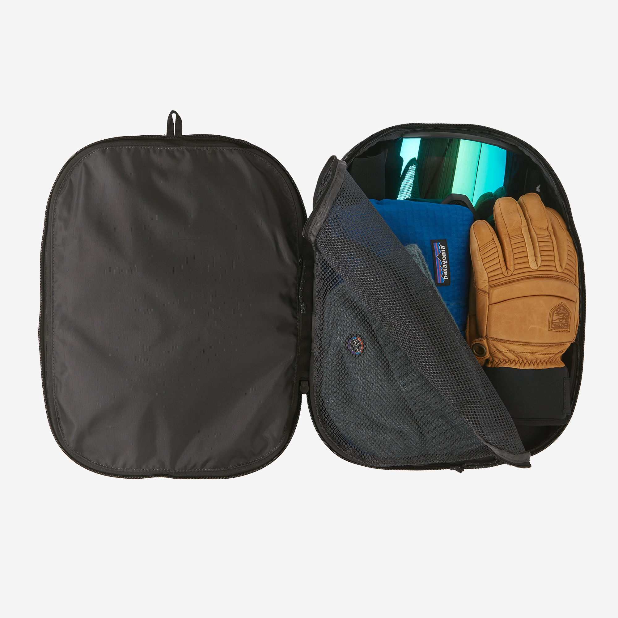 Black Hole® Cube 14L Backpack - Waterproof Travel & Hiking Daypack for Outdoor Adventures | Perfect for Camping, Commuting & Daily Use