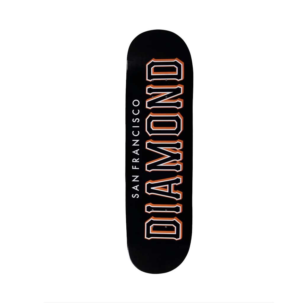 Premium Diamond SF Hometeam 8.25