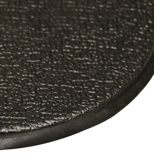 Life Fitness Premium Equipment Mat - Non-Slip, Durable Gym Floor Protection for Treadmills, Ellipticals & Exercise Machines - Perfect for Home Gyms & Commercial Fitness Centers